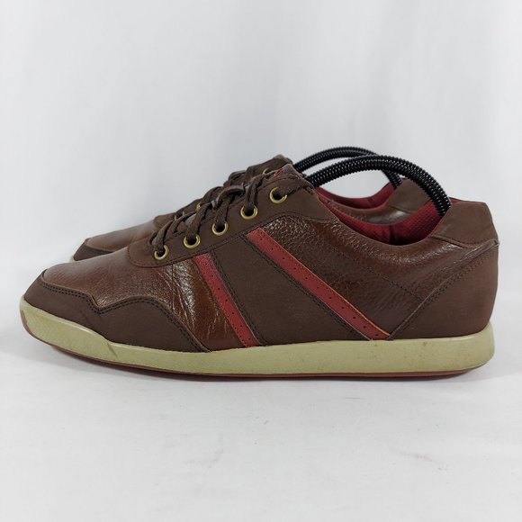 FootJoy Contour Casual Spikeless Golf Shoes Mens main image 5